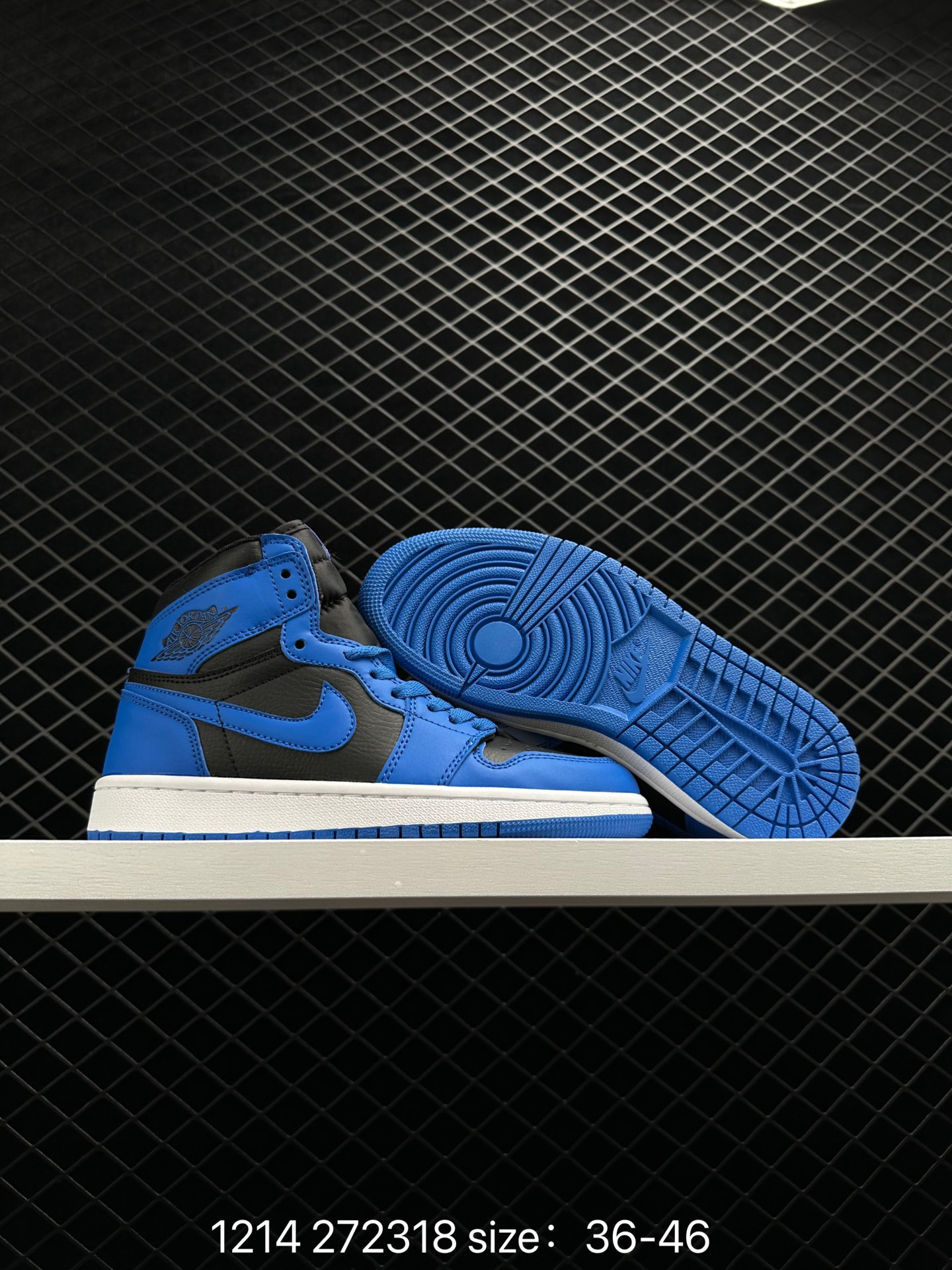 Air Jordan 1 High OG AJ1